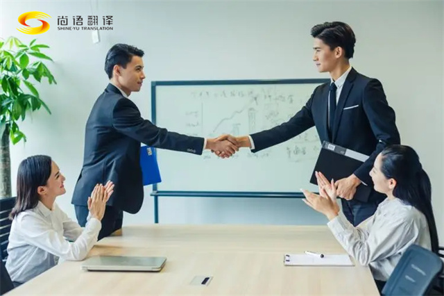 北京翻譯公司：企業(yè)簡介的翻譯質(zhì)量，至關(guān)重要的幾點